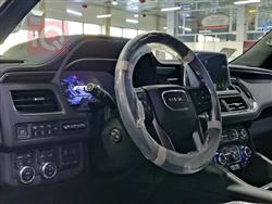 جي ام سي يوكون